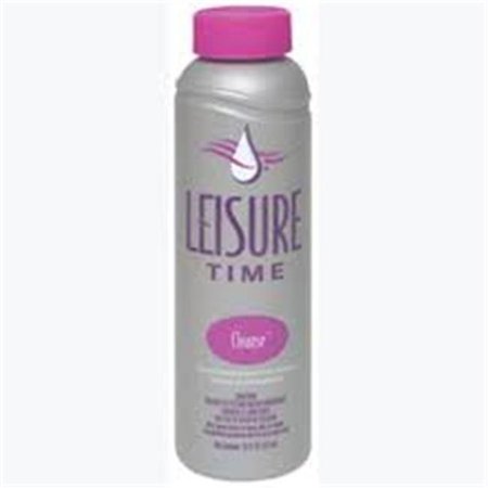 ADVANTIS TECHNOLOGIES Advantis Technologies 45525 Leisure Time Pint Cleanse 45525